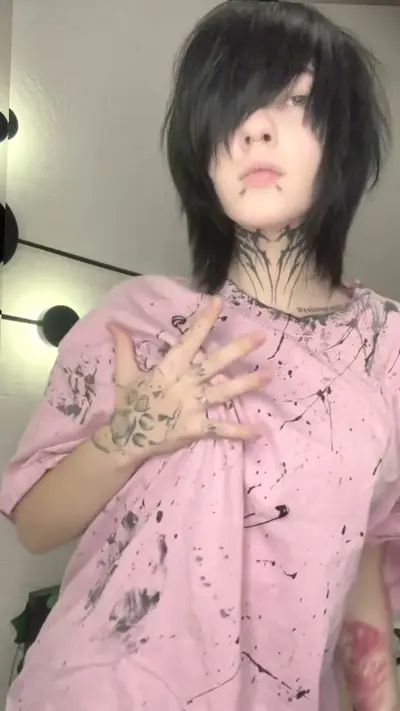 🔞 naked perky tits pussy orgasming horny nude slut 🫦💦 My OF cover image
