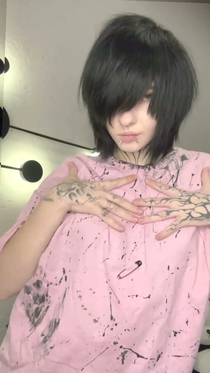🔞 naked perky tits pussy orgasming horny nude slut 🫦💦 My OF image 2
