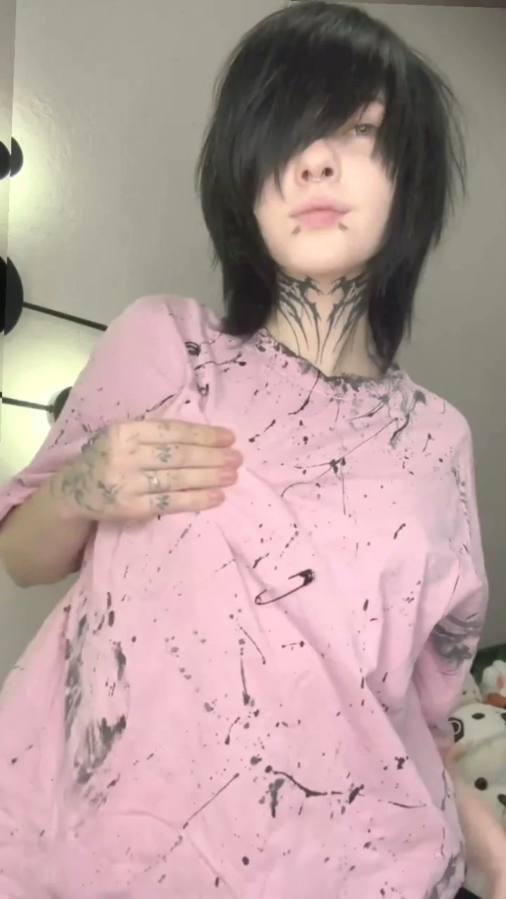 🔞 naked perky tits pussy orgasming horny nude slut 🫦💦 My OF image 3