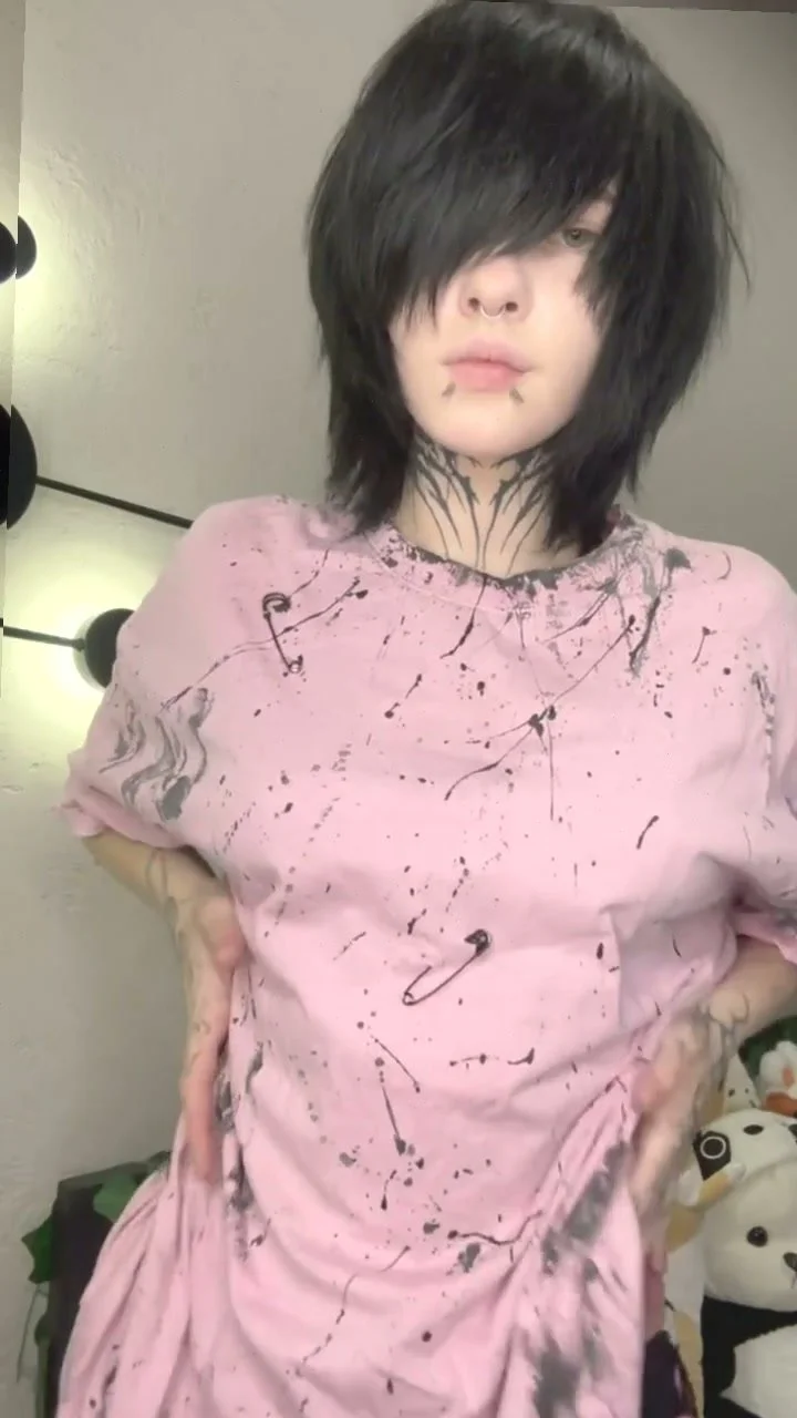 🔞 naked perky tits pussy orgasming horny nude slut 🫦💦 My OF image 4