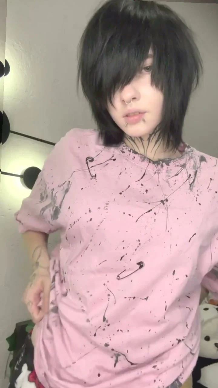 🔞 naked perky tits pussy orgasming horny nude slut 🫦💦 My OF image 5