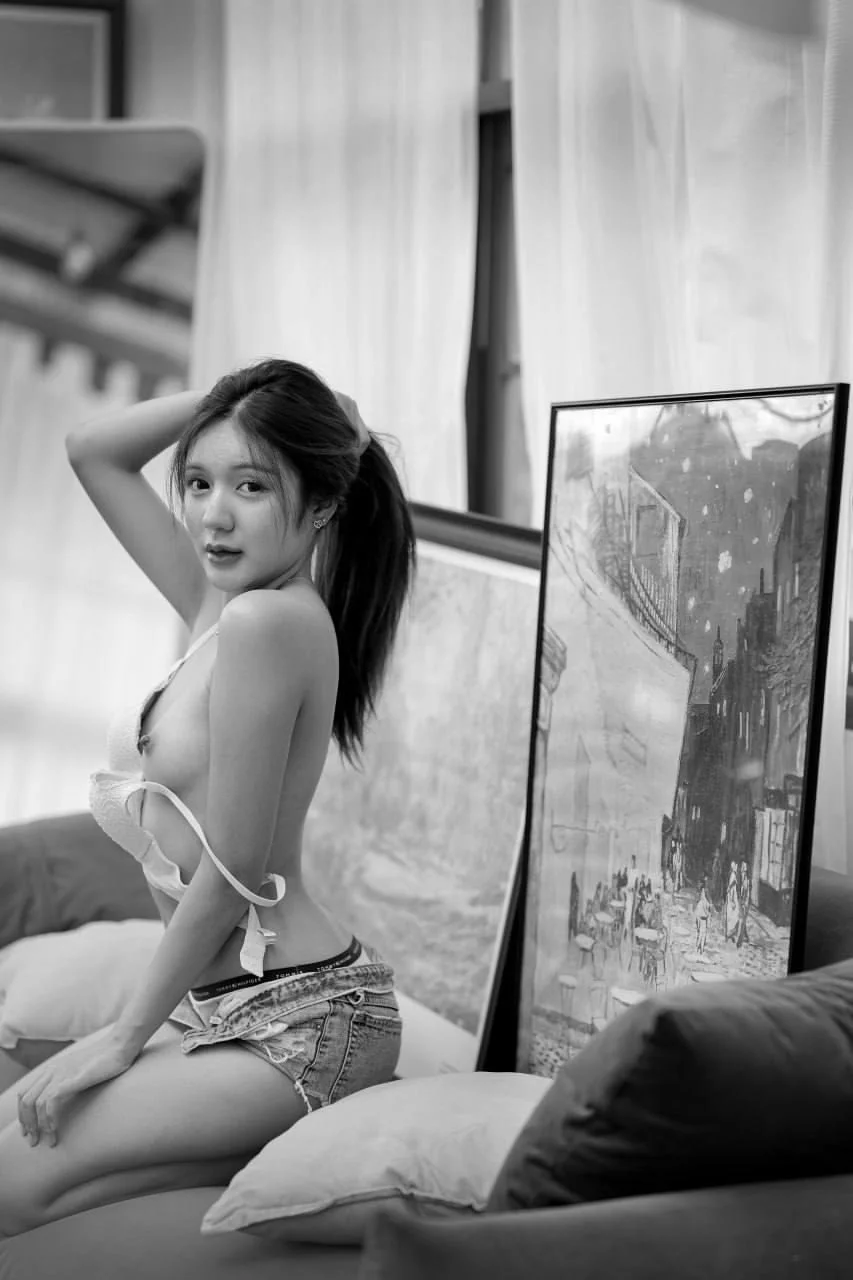 Asian Teen 104 image 5
