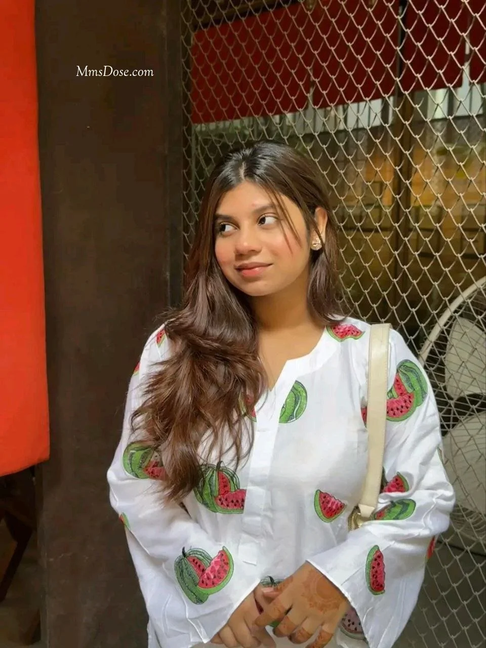 Indian cute teen girl fuck with boboyfriend image 35