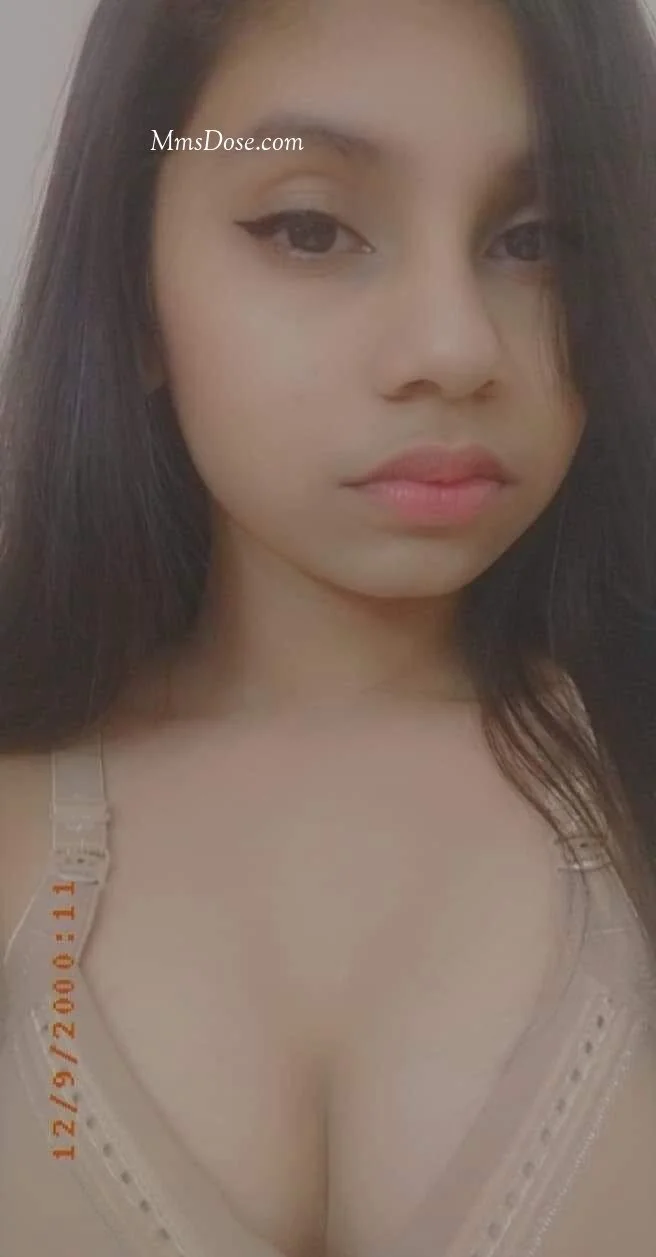 Indian cute teen girl fuck with boboyfriend image 37