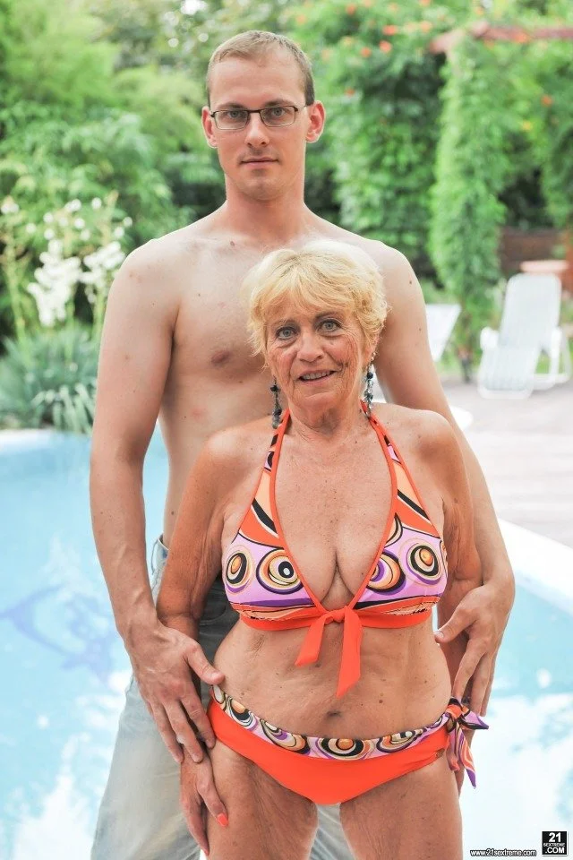 just nice grannies image 15