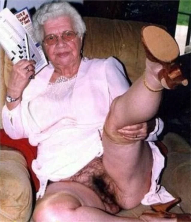 just nice grannies image 35