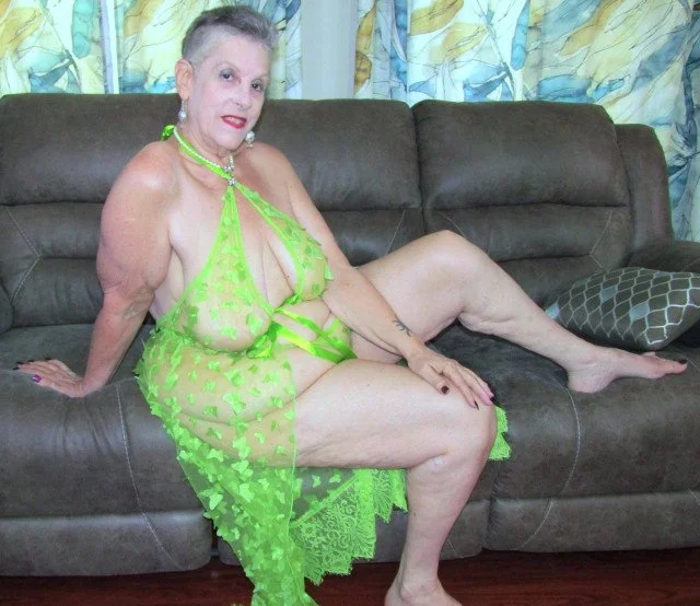 just nice grannies image 38