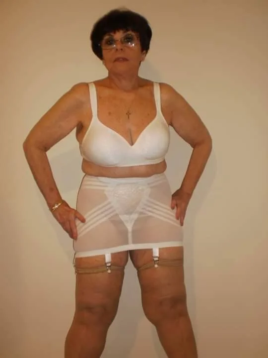 just nice grannies image 49
