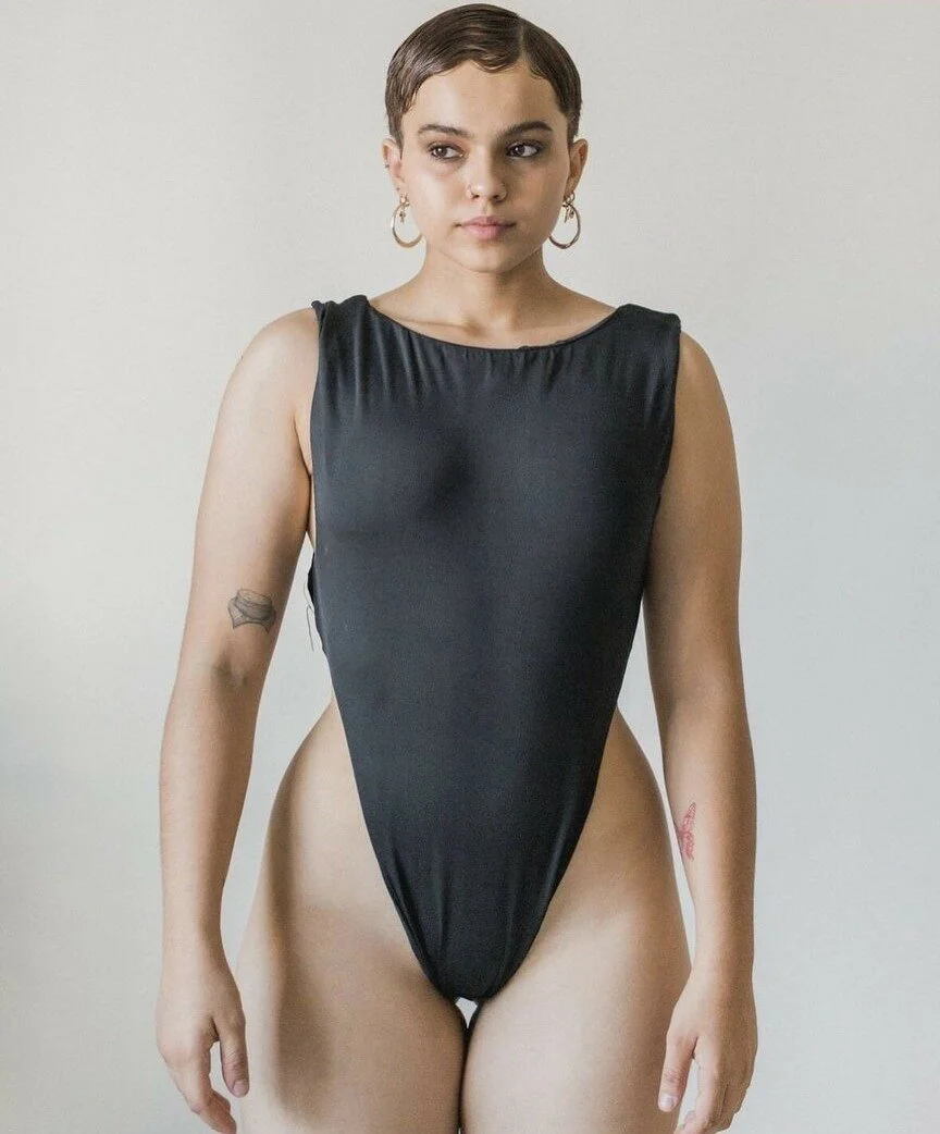 Huge ass slut image 11