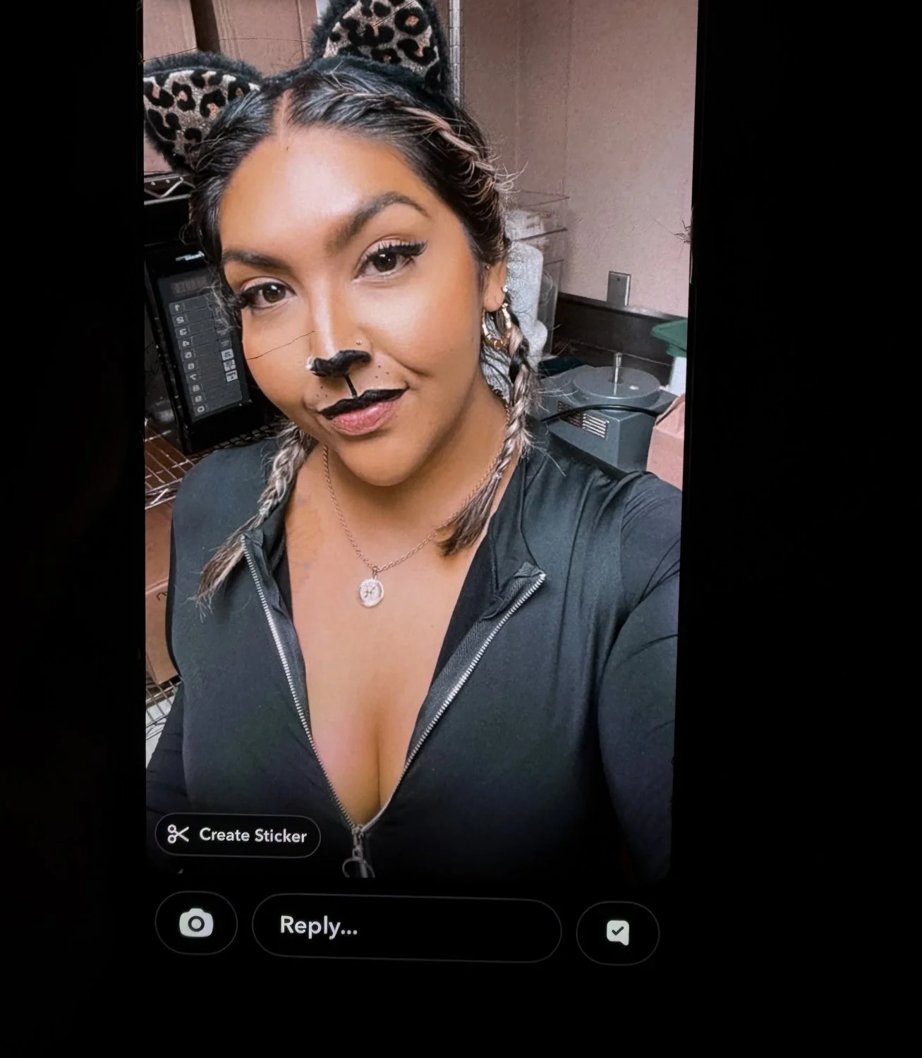 wet pussy mexican bbw cheater sends me snaps behind clueless husbands back. image 11