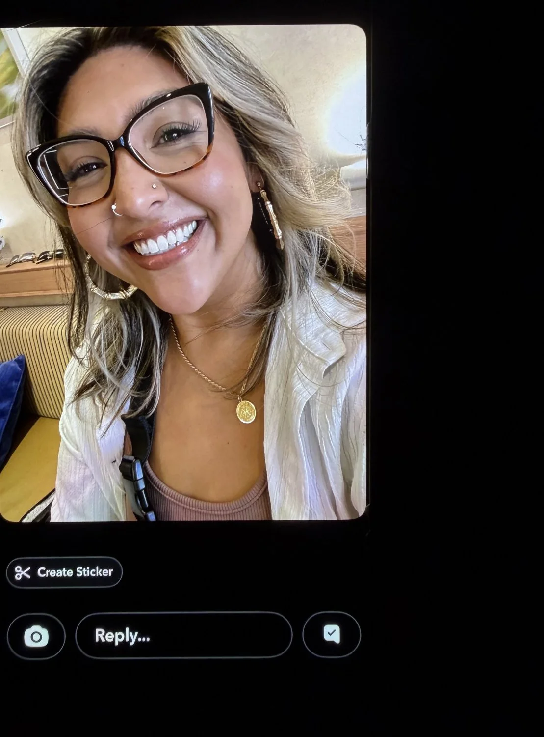 wet pussy mexican bbw cheater sends me snaps behind clueless husbands back. image 2