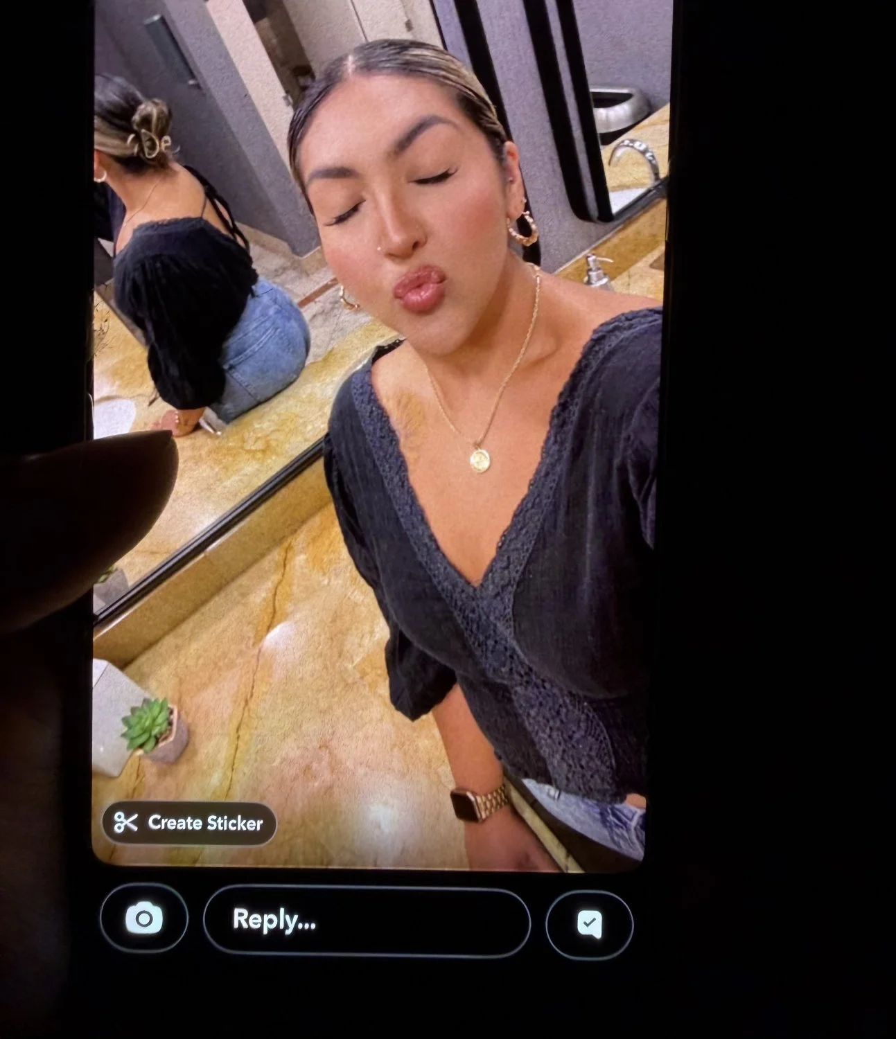 wet pussy mexican bbw cheater sends me snaps behind clueless husbands back. image 7