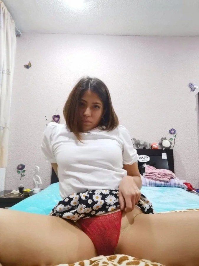 Some Latina Slut image 5