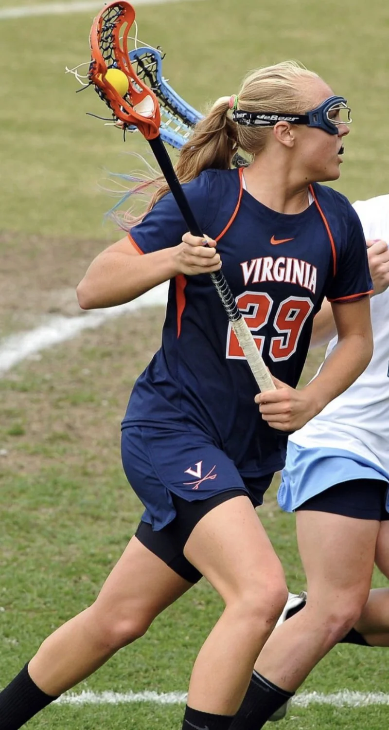 American University Athlete Snap Leak main image