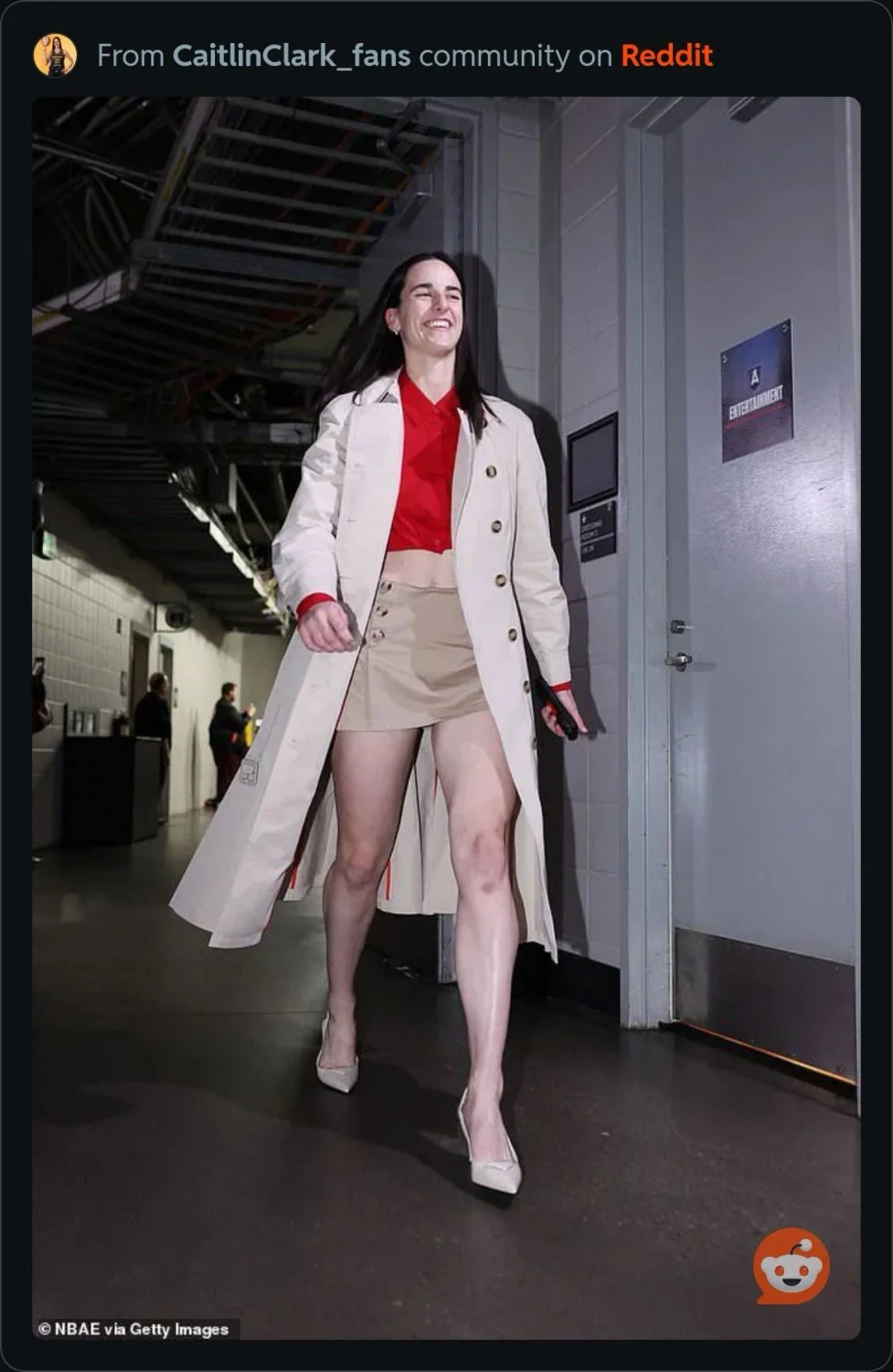 Caitlin Clark Fap Collection image 14