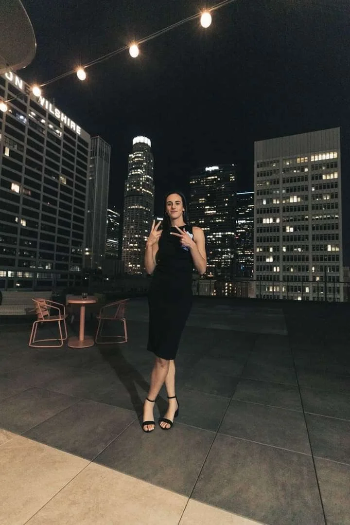 Caitlin Clark Fap Collection image 18