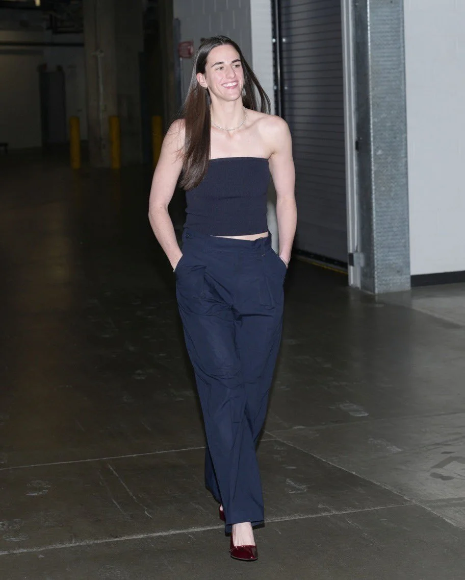 Caitlin Clark Fap Collection image 19