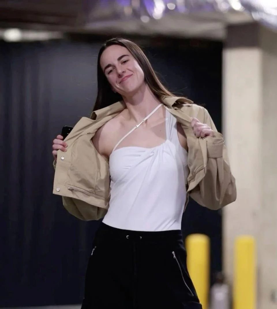 Caitlin Clark Fap Collection image 2