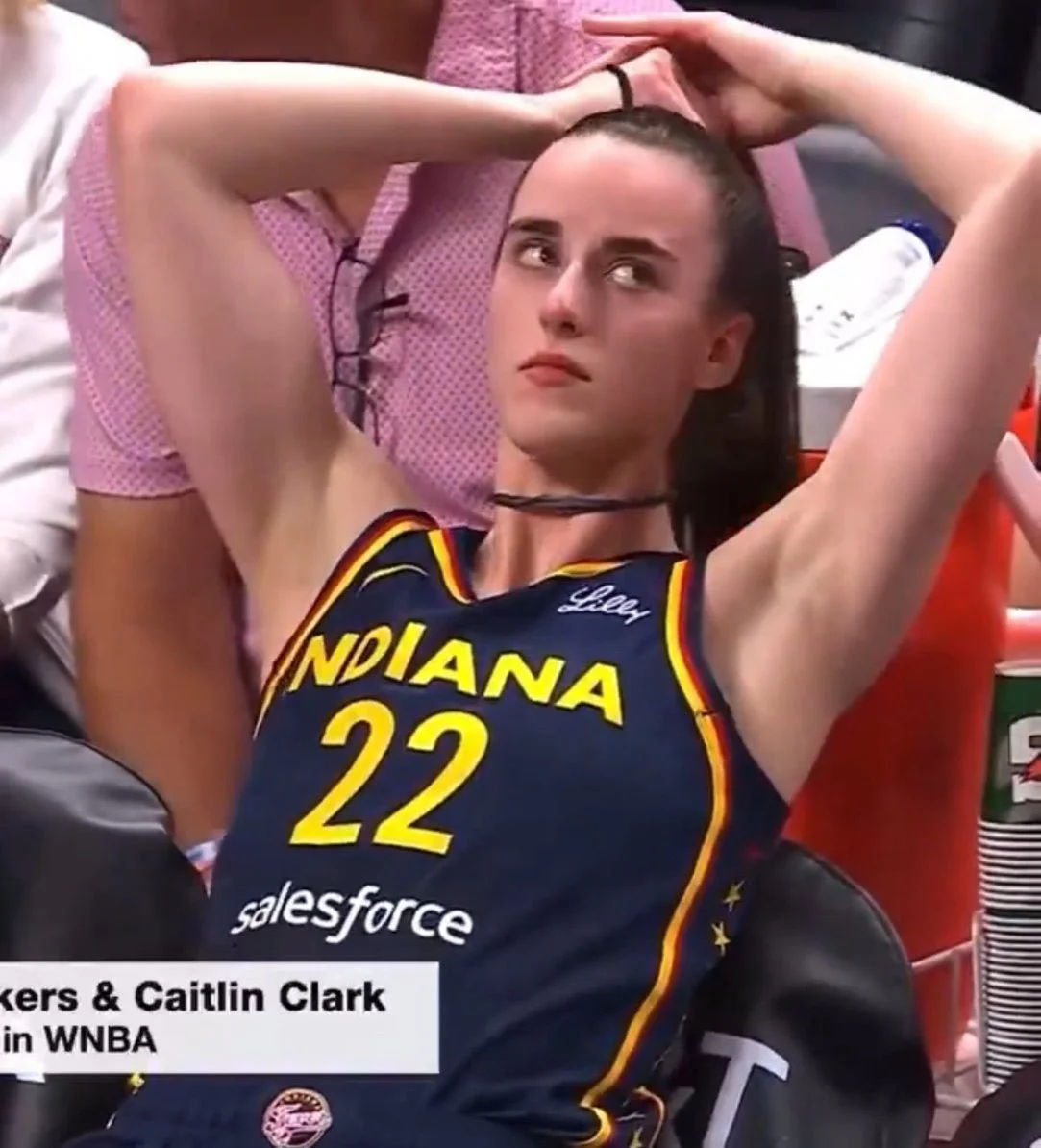 Caitlin Clark Fap Collection image 30
