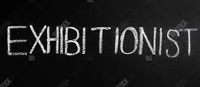 🛝👑J.B. Exhibitionist 🍒🔥 cover image