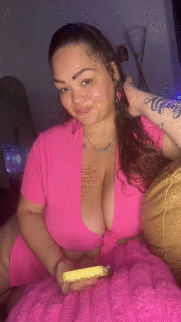 ChuNky Lat1nA bbw b0otY !! main image