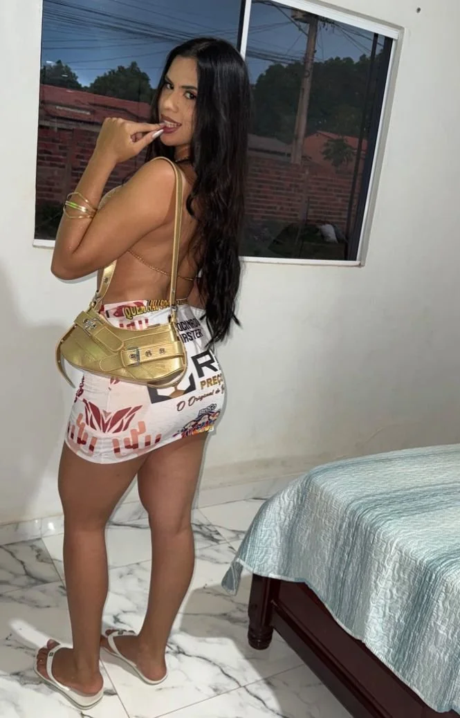 Uma delícia de uma puta encubada🤤 meu zangi: 9521769397 image 6