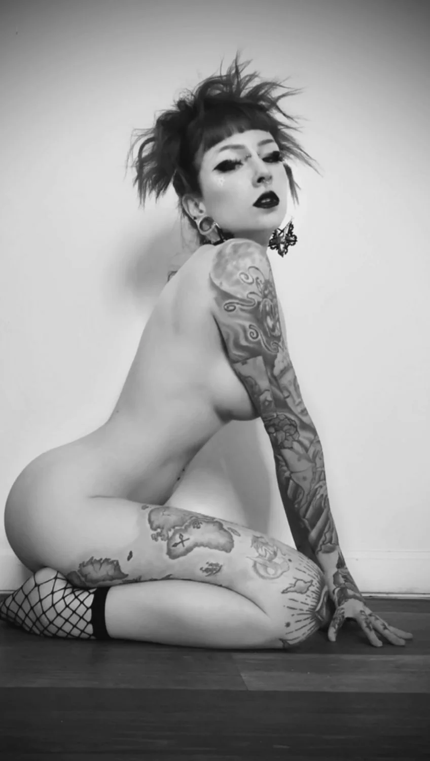 What would you say if I rode you like a bitch main image