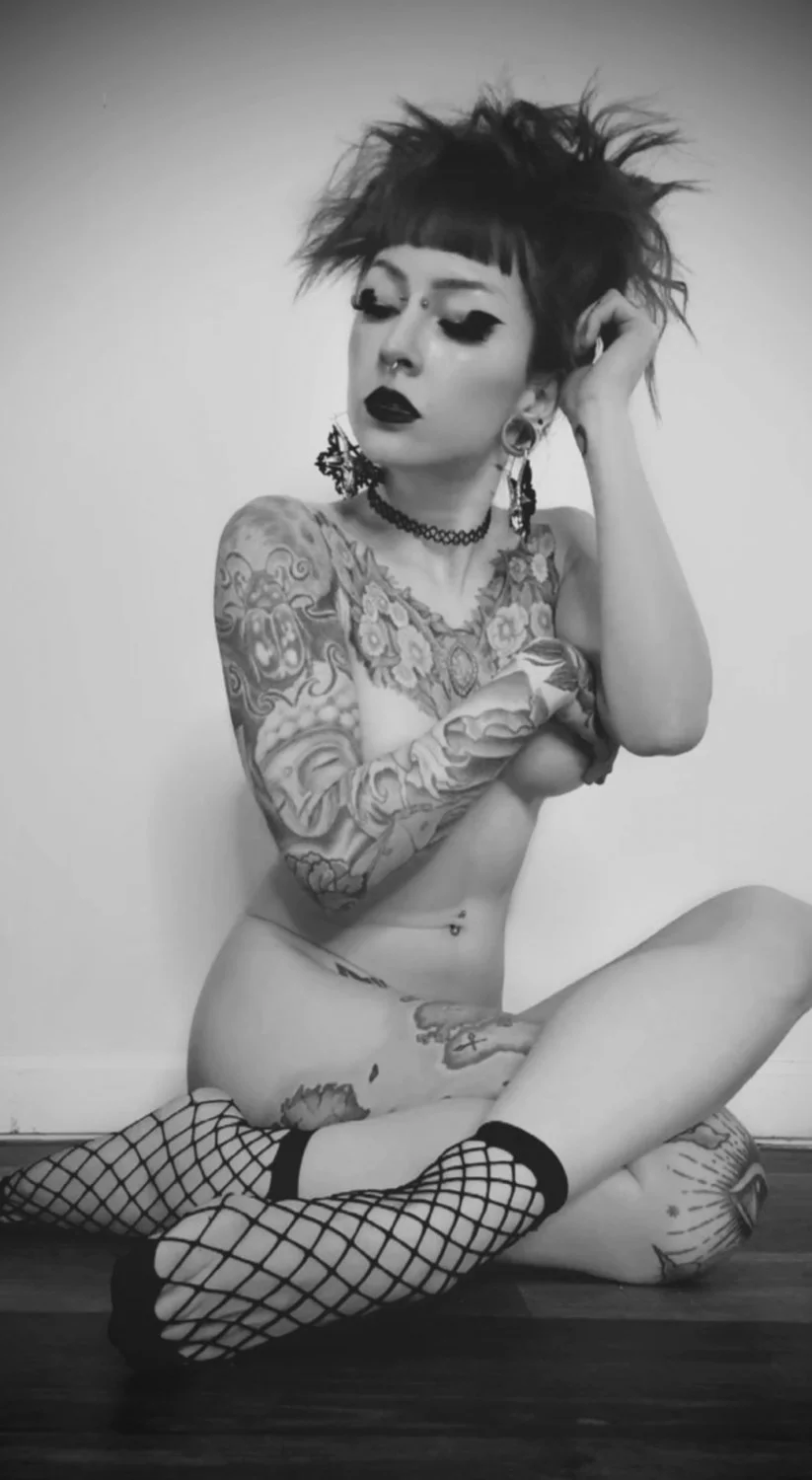 What would you say if I rode you like a bitch image 2