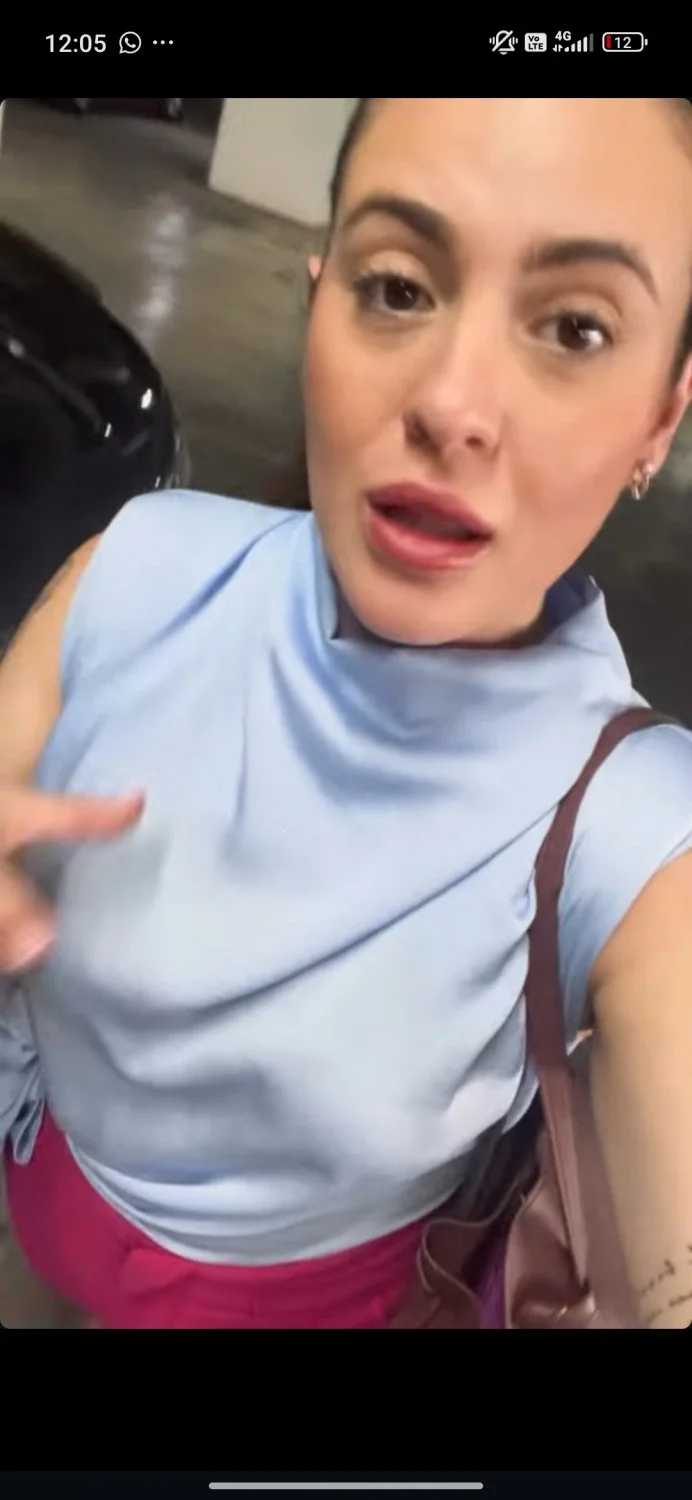 Putas con las que me la jalo vol 1 image 17