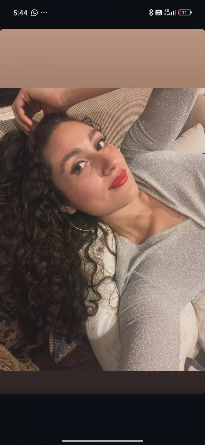 Putas con las que me la jalo vol 1 image 31