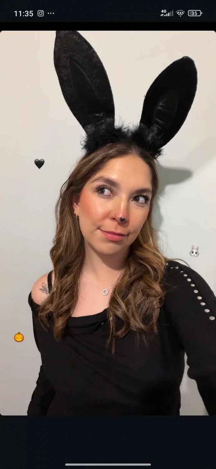 Putas con las que me la jalo vol 1 image 38