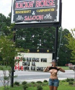 Post#796 - Kickn Horse Saloon in South Carolina main image