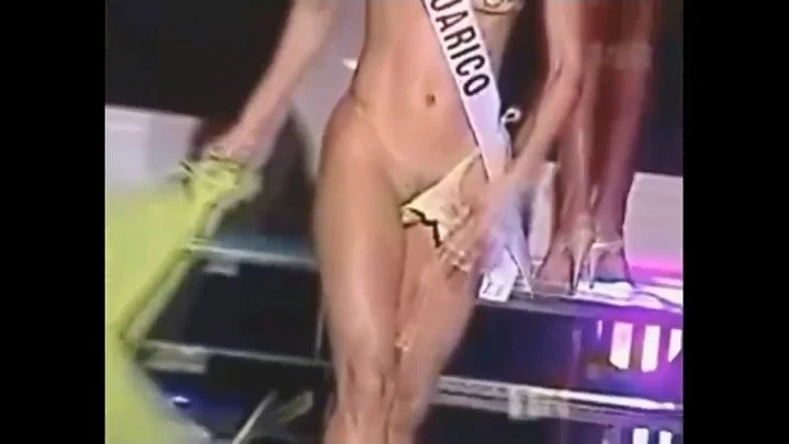 Miss Universo Pussy image 6