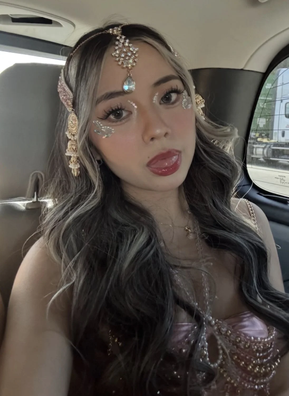 asian gf sexy ass friend can get it image 5