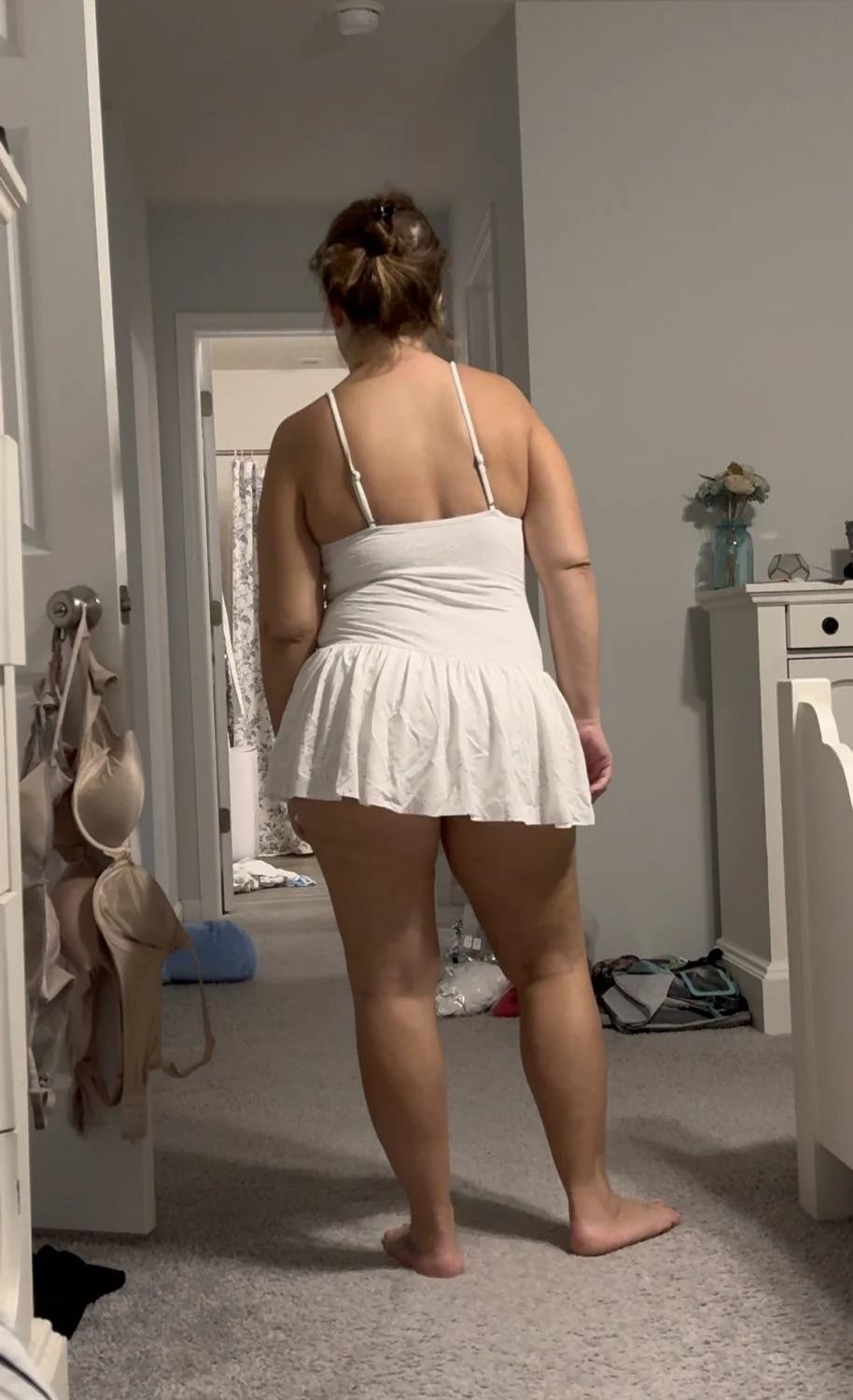 PAWG Wife Gets Used In All Ways Doggystyle Riding Fucking Milf Big Tits Slut image 10