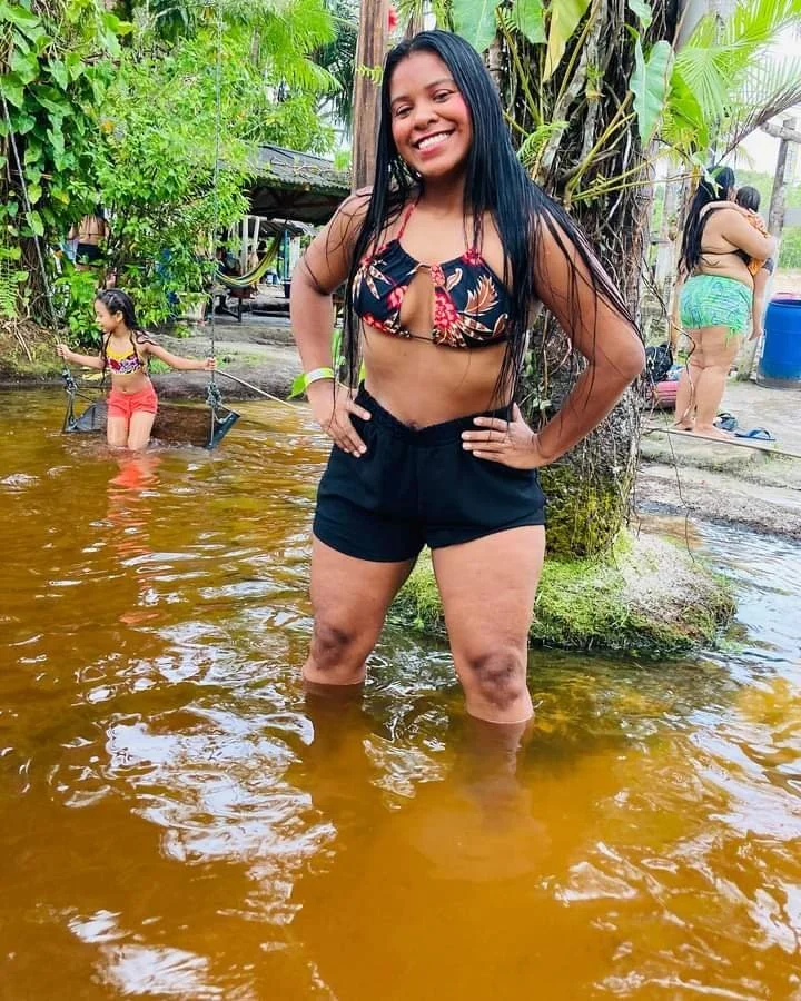 Puta morena de Manaus 2 image 18
