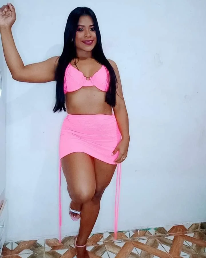 Puta morena de Manaus 2 image 19