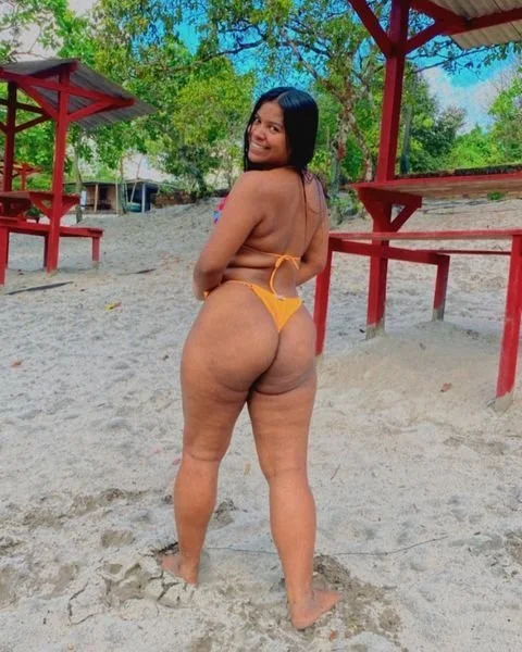 Puta morena de Manaus 2 image 2