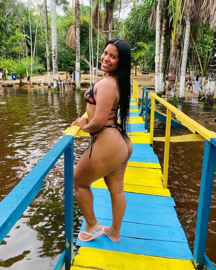 Puta morena de Manaus 2 image 22