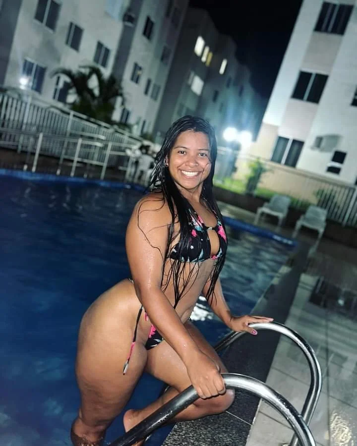 Puta morena de Manaus 2 image 27