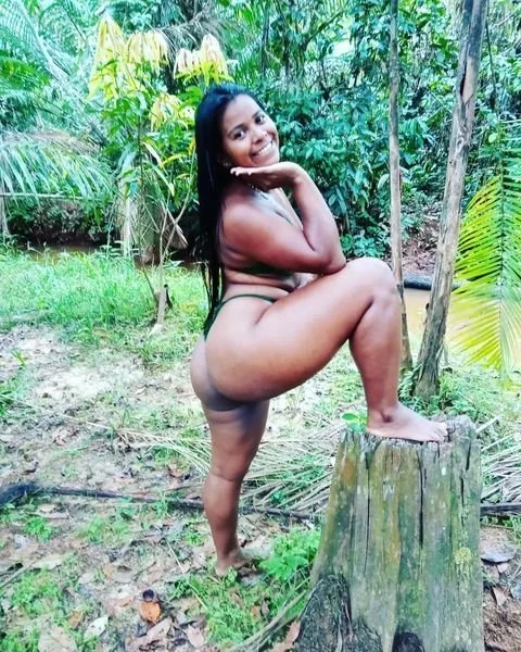 Puta morena de Manaus 2 image 3