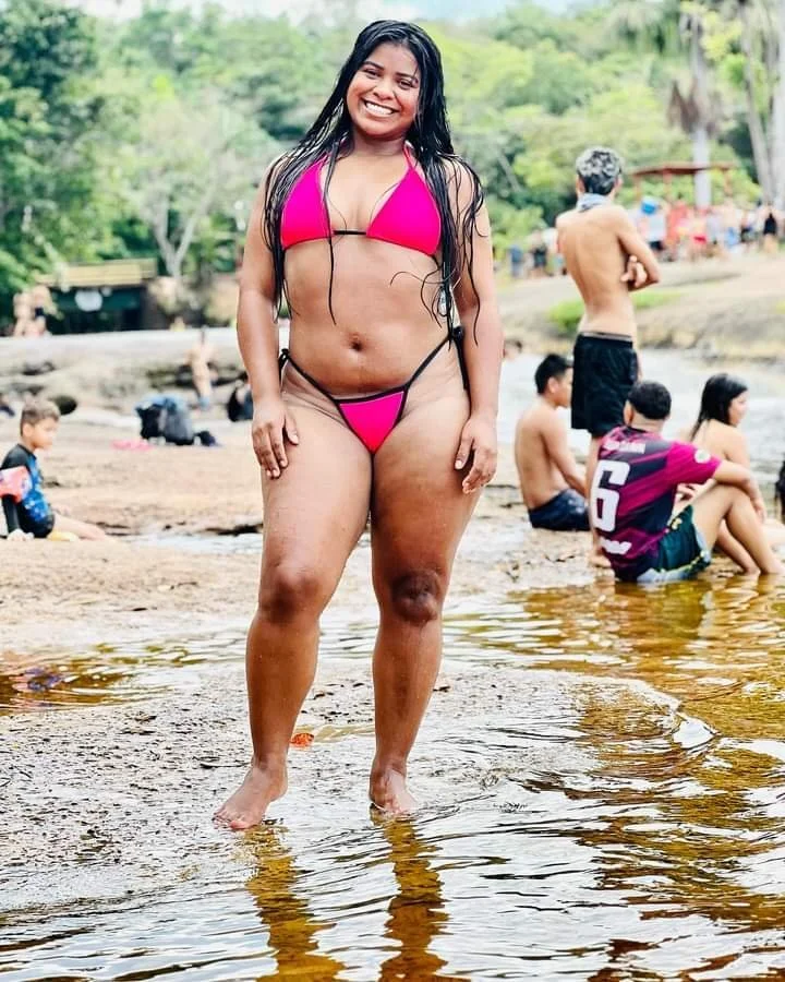Puta morena de Manaus 2 image 32