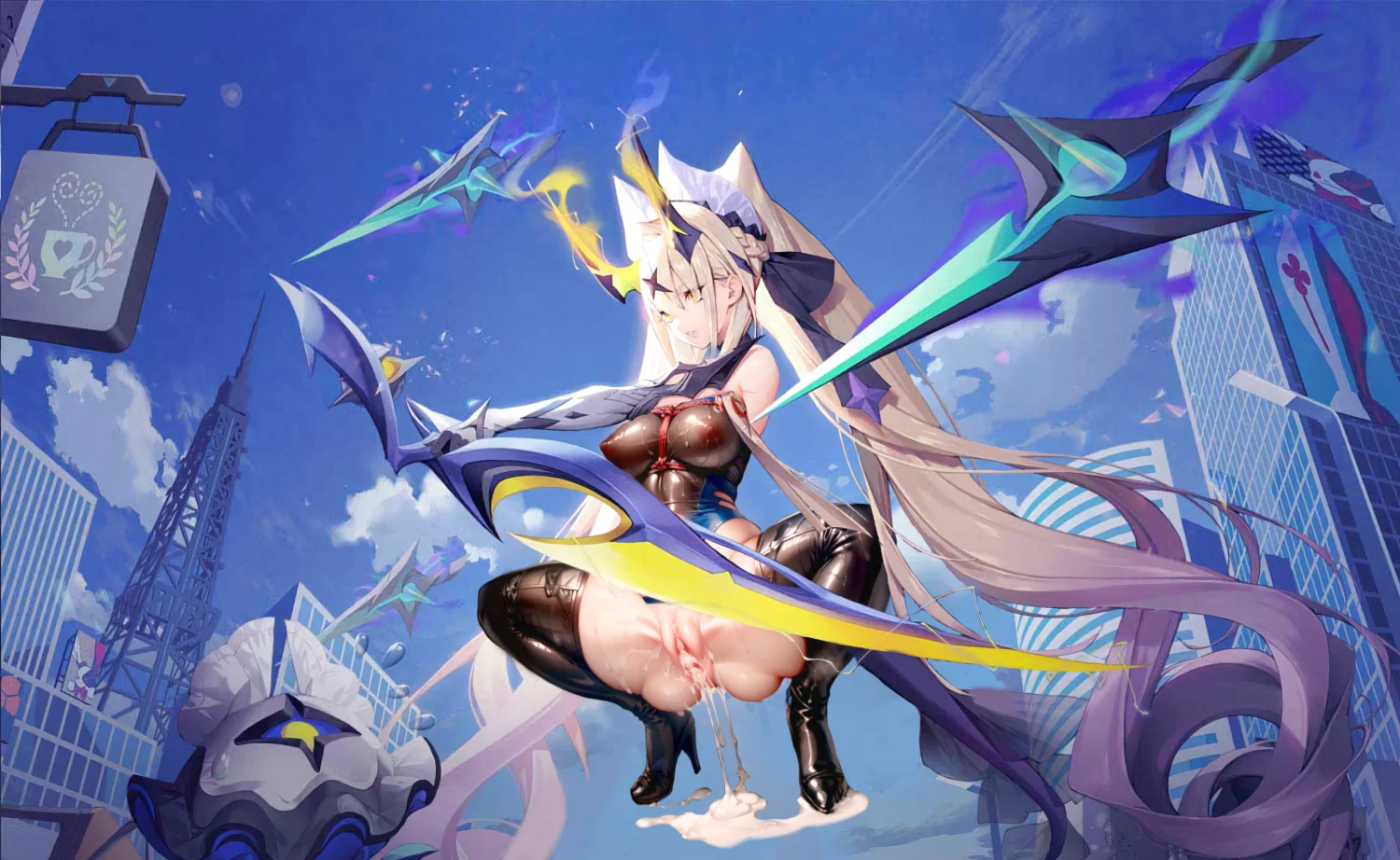 Rov-รวมมิตรสาวๆค่ะ~~ image 17