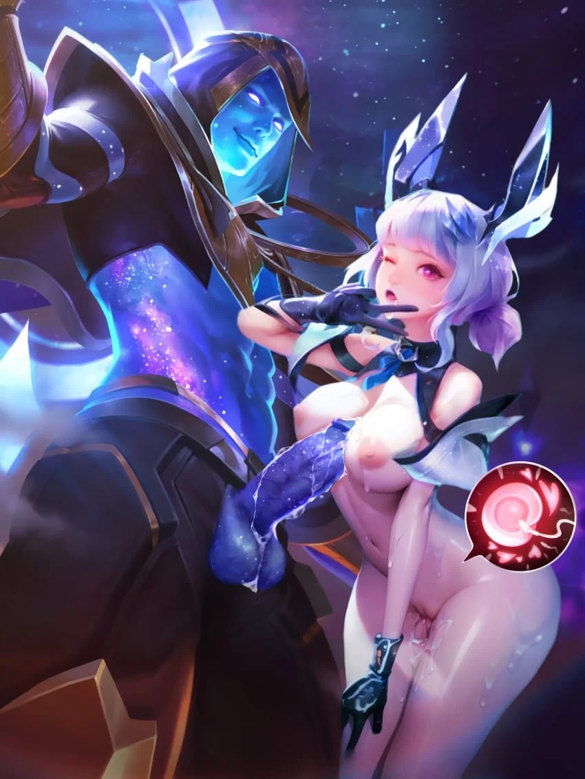 Rov-รวมมิตรสาวๆค่ะ~~ image 27