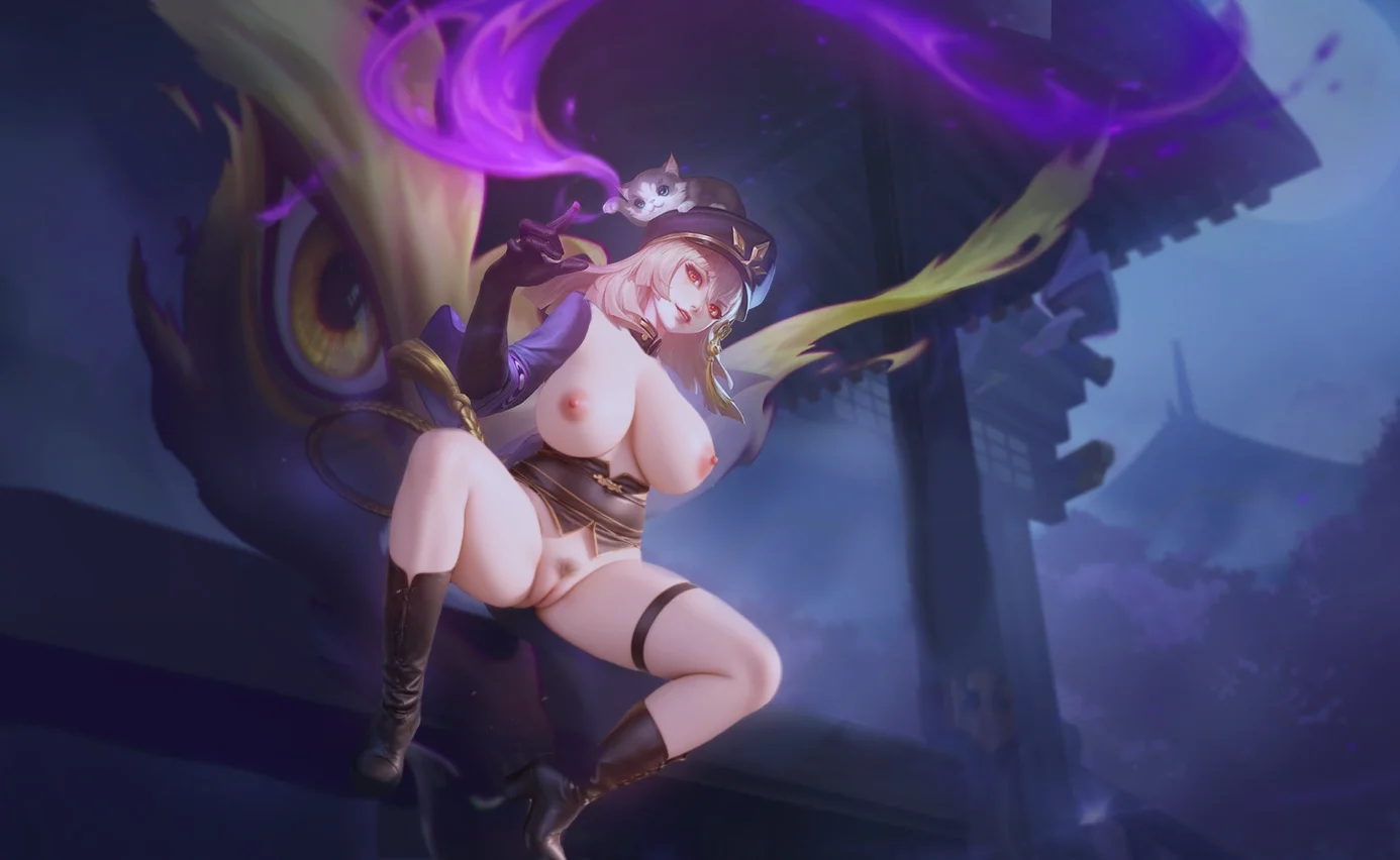 Rov-รวมมิตรสาวๆค่ะ~~ image 50