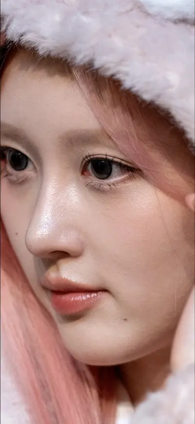 아이브 가을 IVE GAEUL 얼보 cover image