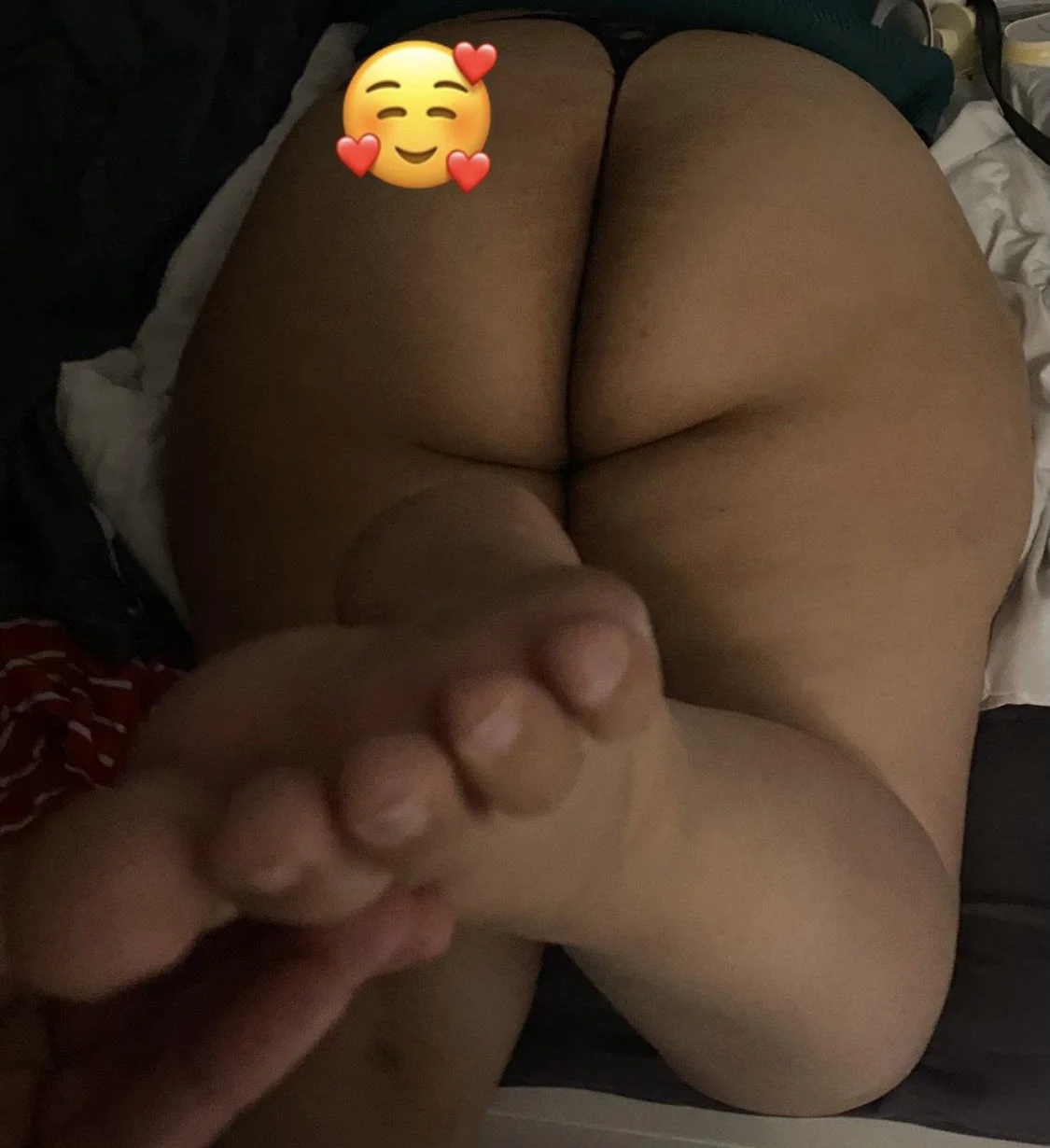 Is it too big? main image