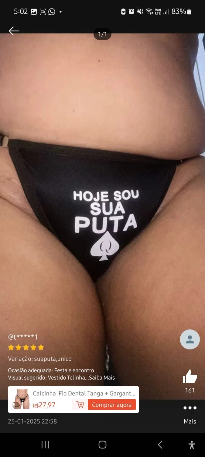 Avaliacoes shopee exibidas image 49