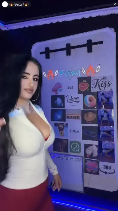 tiktok live f41m4 cover image