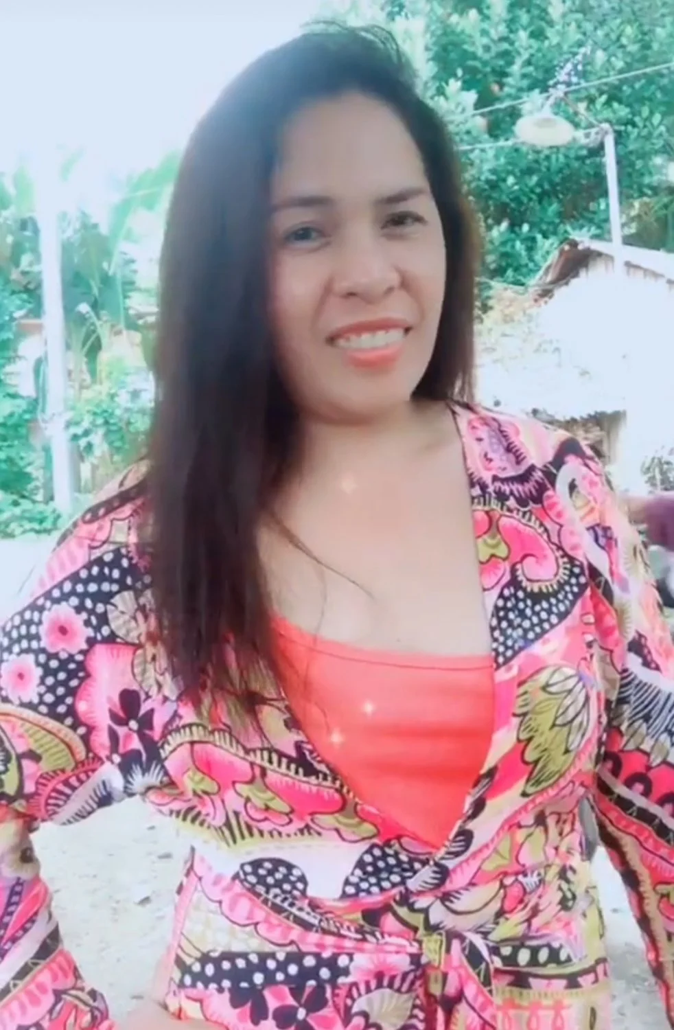 Philippina horny Saudi OFW image 1